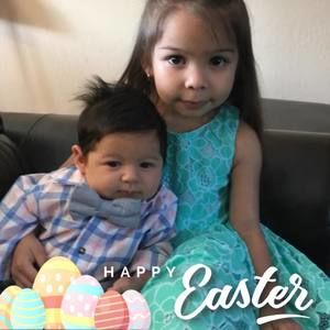 Meet your Posher, Arisdelsy